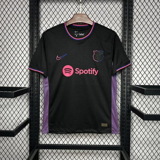 Voetbalshirt FC Barcelona 2024 2025