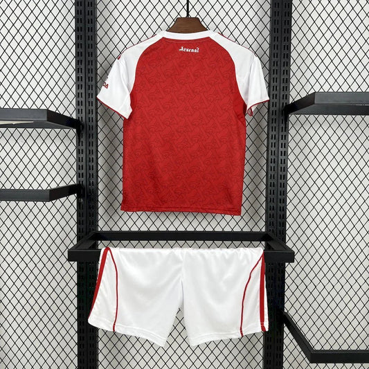 BARNEDRESS Arsenal 2025/26