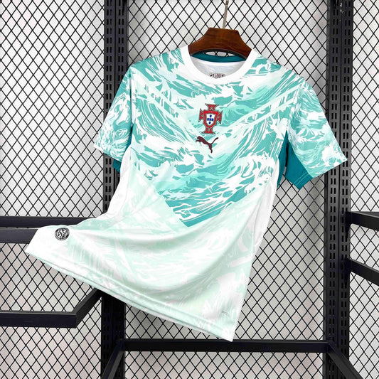 Voetbalshirt Portugal uit  WK 2026