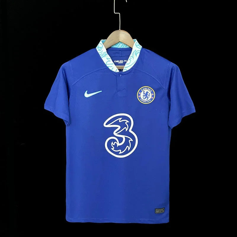 Voetbalshirt Chelsea 2022/23