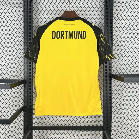 Fotballdrakt Dortmund 2025/26