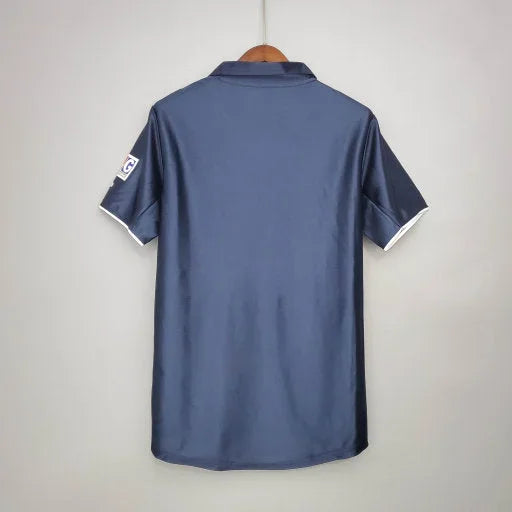 Fotballdrakt Paris Saint-Germain sesong 1998 hjemme retro