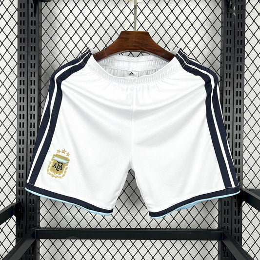 Short Argentinië WK 2026