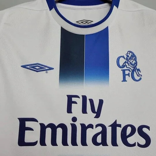 Retro Fotballdrakt Chelsea 2003/05