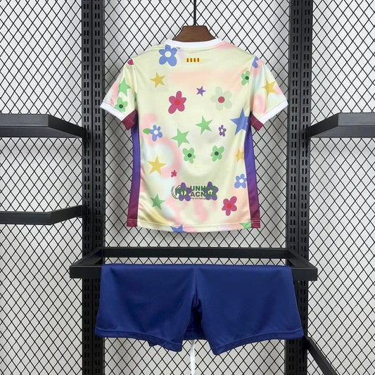 BARNEDRESS FC Barcelona Konsept 2025/26