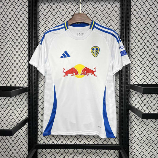 Voetbalshirt Leeds United 2024-25