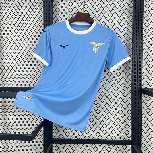 Voetbalshirt Lazio 2025-26