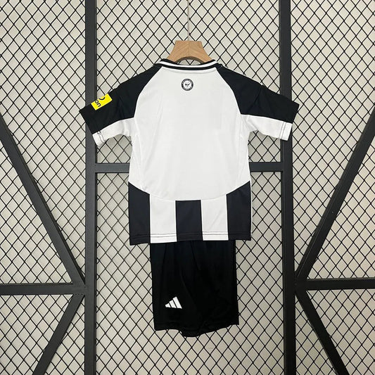 BARNEDRESS Newcastle 2024/25 III