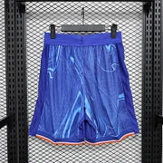 Chelsea Hjemme Shorts 2024/25 - Blå