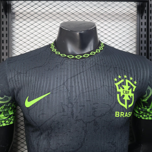 Fotballdrakt Brasil sesong 2025/26 spesialedisjon II