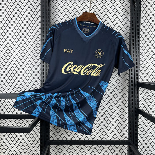 Voetbalshirt Napoli 2026-27