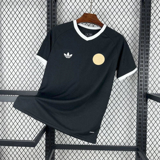 Voetbalshirt Ajax concept 2025-26