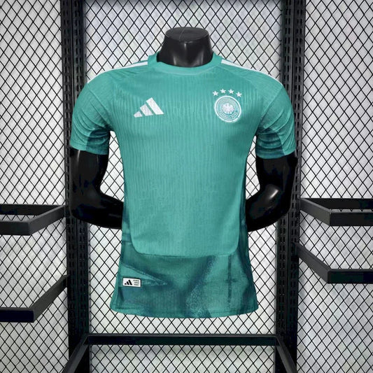 Voetbalshirt Duitsland Keeper WK 2026