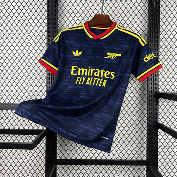 Voetbalshirt Arsenal uit 2026-27