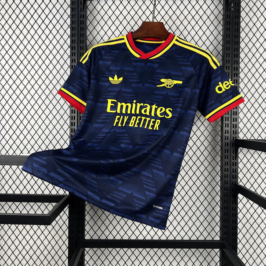 Voetbalshirt Arsenal uit 2026-27