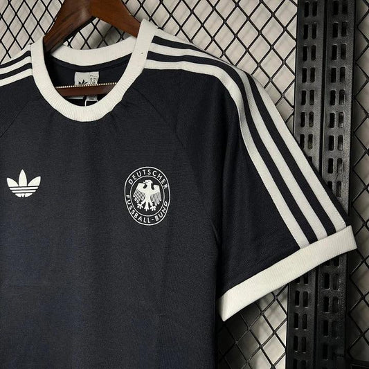 RETRO FOTBALLDRAKT TYSKLAND