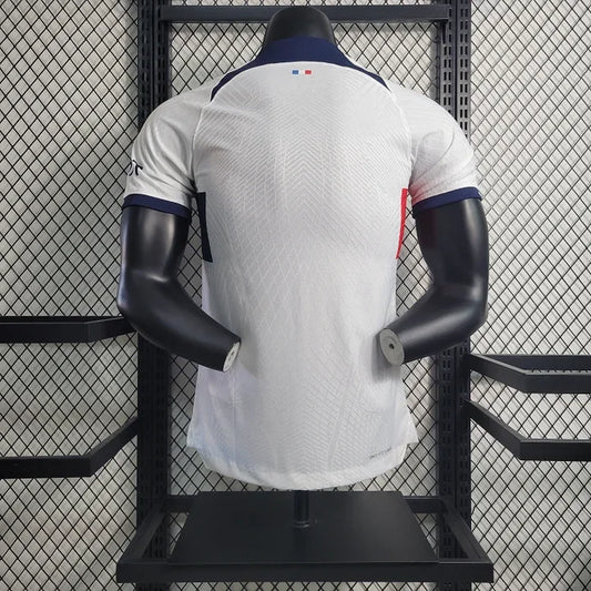 Fotballdrakt Paris 2023/24 borte