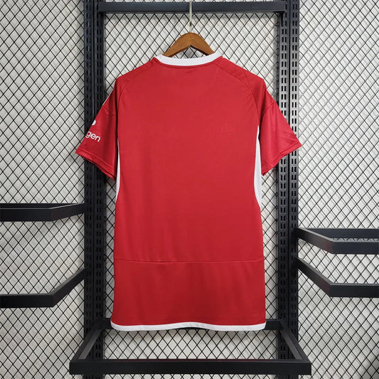 Fotballdrakt Nottingham Forest 2023/24
