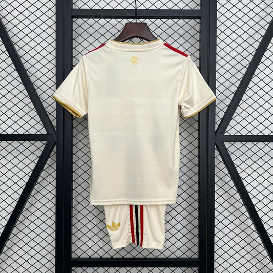 BARNEDRESS Flamengo 2025/26