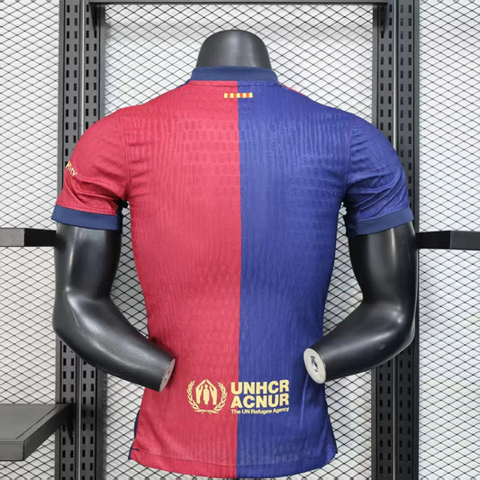 Fotballdrakt FC Barcelona 2024/25