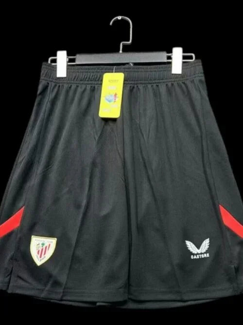 Short Athletic Bilbao 2025-26