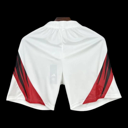 Shorts Flamengo 2025/26