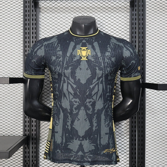 Voetbalshirt Portugal Concept 2026