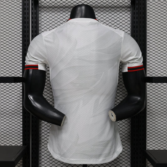 Fotballdrakt AC Milan Borte 2026/27