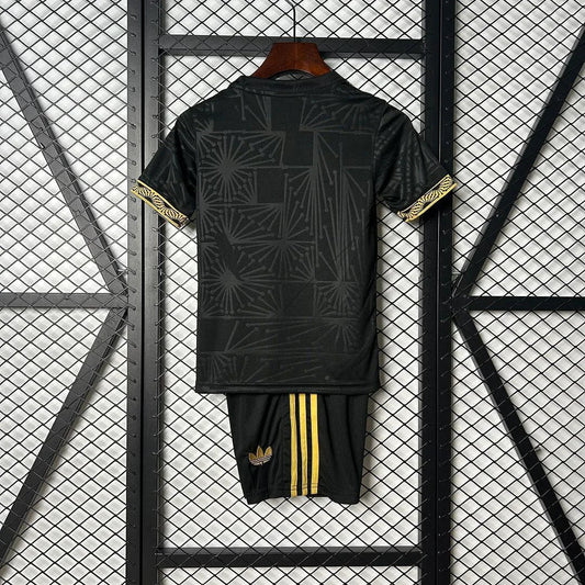 BARNEDRESS Mexico 2025