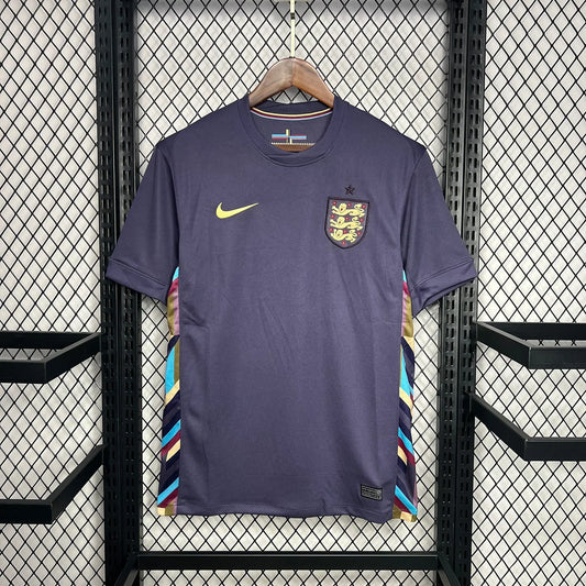 Voetbalshirt Engeland thuis EK 2024