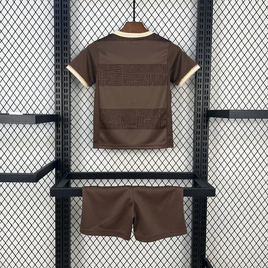 BARNEDRESS Flamengo 2024/25 II