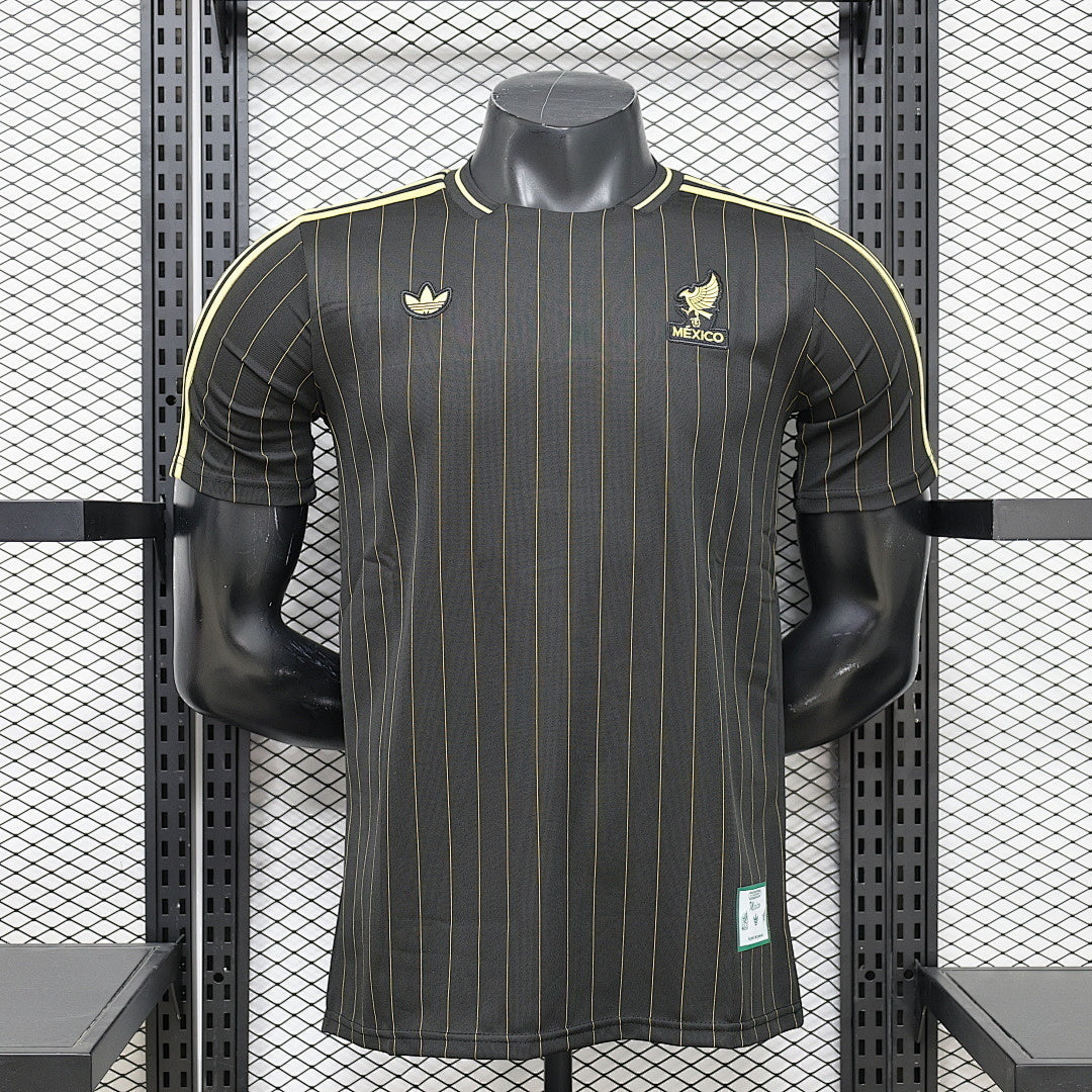 Voetbalshirt Mexico 2026