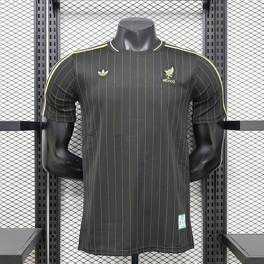 Voetbalshirt Mexico 2026
