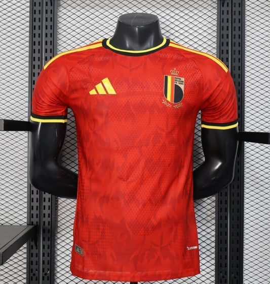 Voetbalshirt België WK 2026