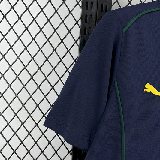 Fotballdrakt Portugal konsept 2025