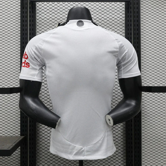 Fotballdrakt Fulham 2024/25 II