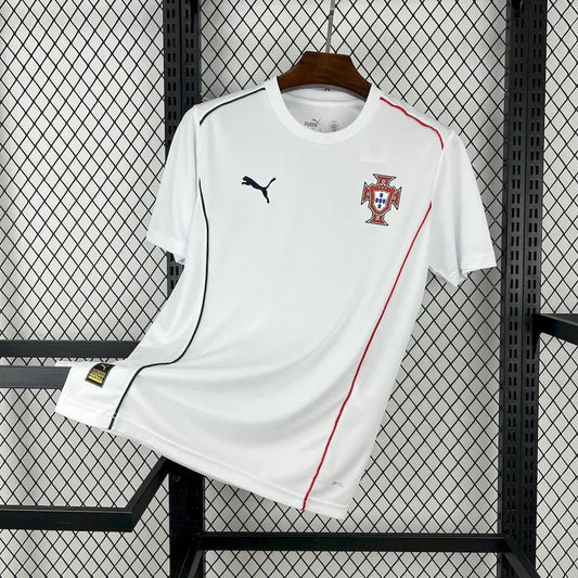 Voetbalshirt Portugal concept 2025