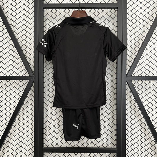 BARNEDRESS Manchester City 2025/26 II
