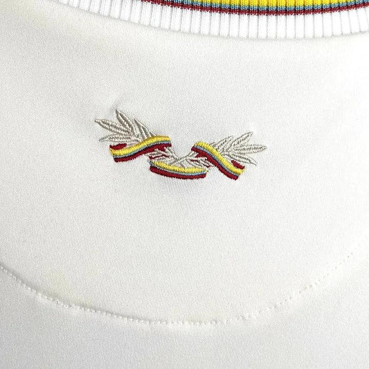 Fotballdrakt Colombia 100-årsdag 2024/25