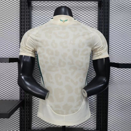Fotballdrakt Saudi-Arabia VM 2026 II