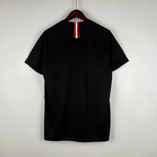 Retro Fotballdrakt Paris 2018/19