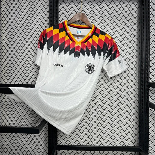 RETRO FOTBALLDRAKT TYSKLAND 1994