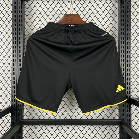 Shorts Belgia VM 2026