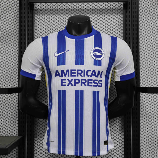 Voetbalshirt Brighton 2024-25