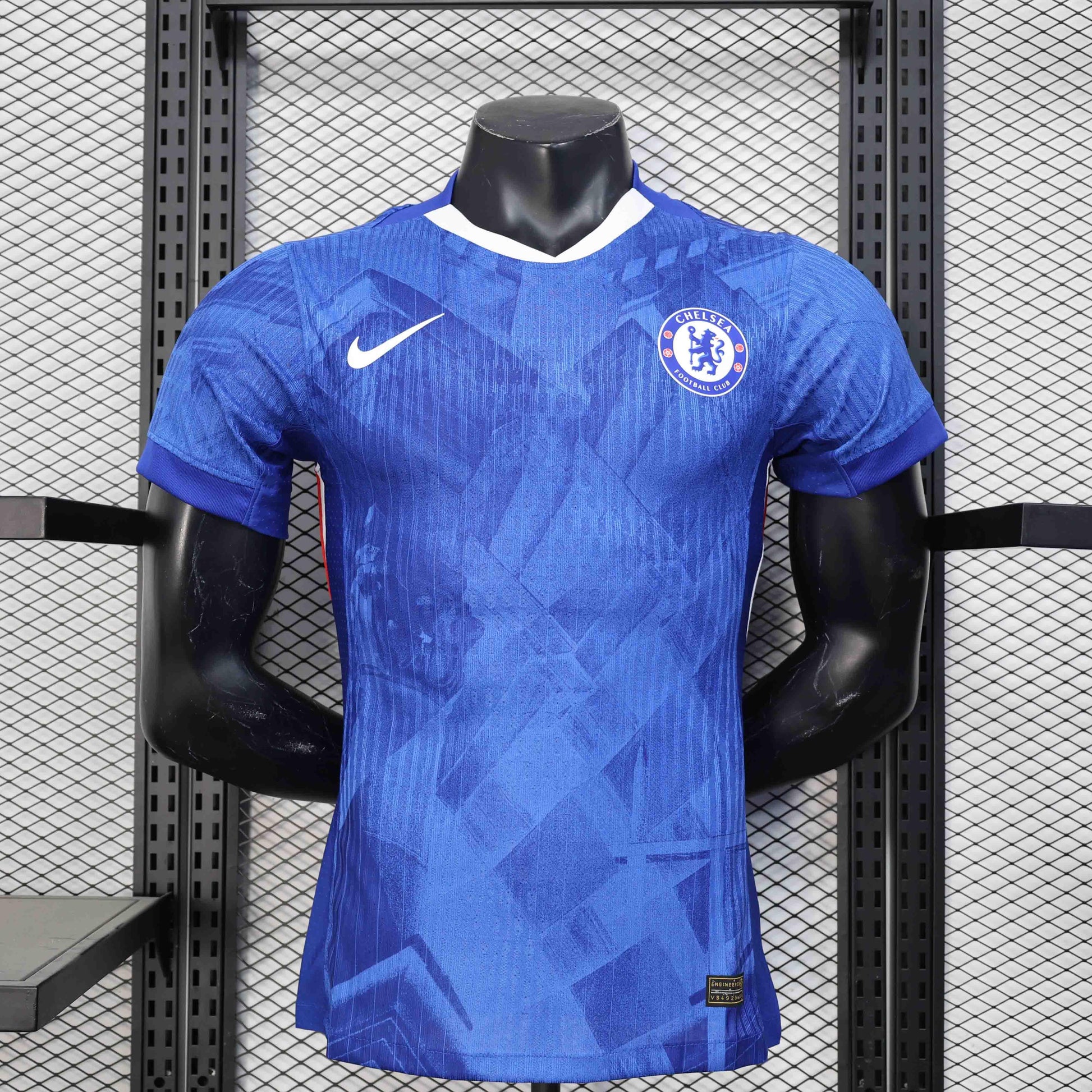 Voetbalshirt 25-26 Chelsea