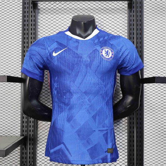 Voetbalshirt 25-26 Chelsea
