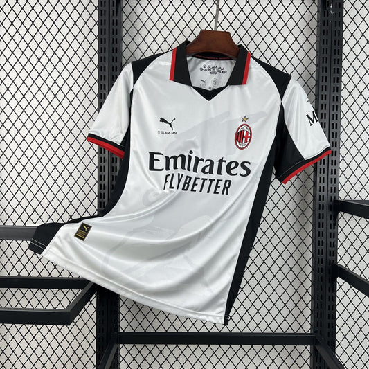 Voetbalshirt AC Milan uit 2026-27