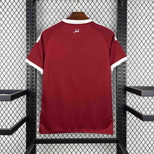 Fotballdrakt Qatar VM 2026