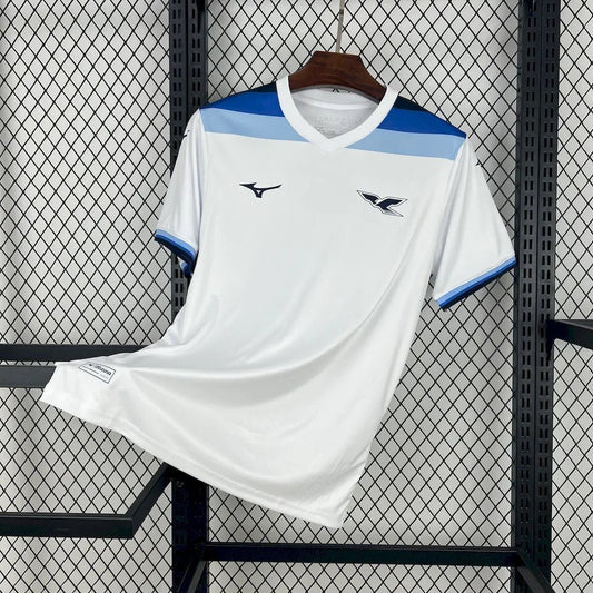 Voetbalshirt Lazio 2025-26