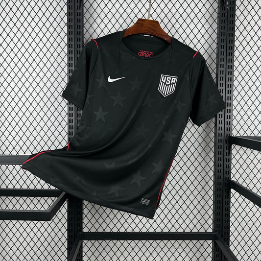 Voetbalshirt USA uit WK 2026